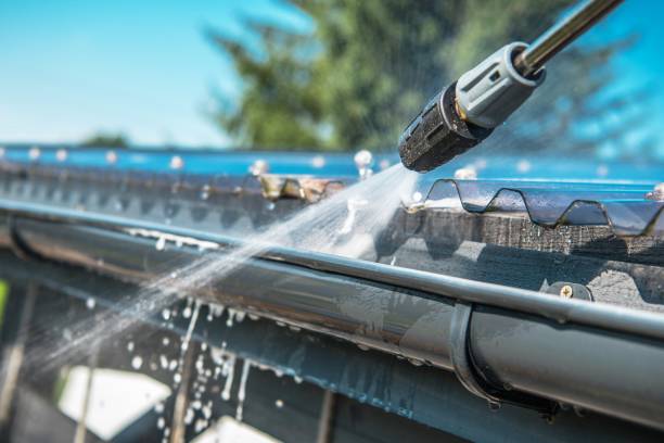Best Residential Pressure Washing Services  in Morrisonvle, IL