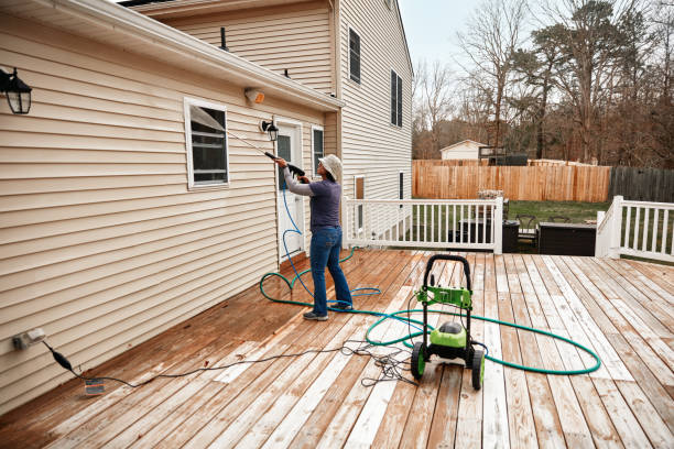Pressure Washing Contractors in Morrisonville, IL