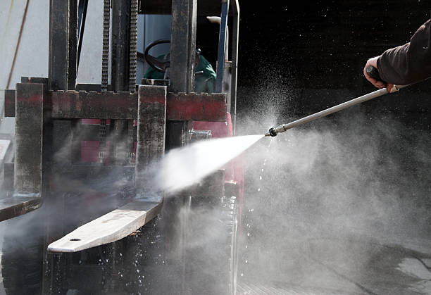 Best Best Pressure Washing Companies  in Morrisonvle, IL