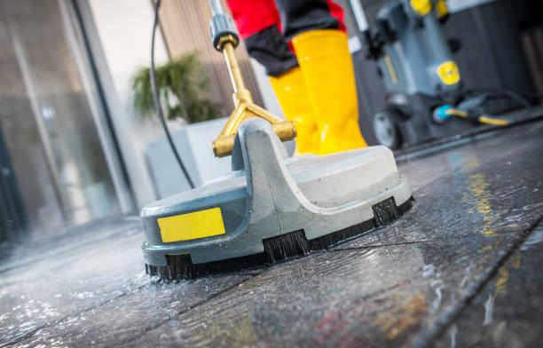 Best Pressure Washing Near Me  in Morrisonvle, IL