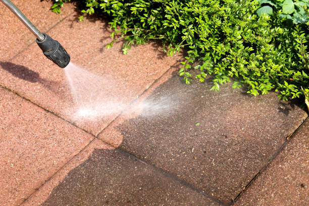 Best Deck Cleaning Services  in Morrisonvle, IL