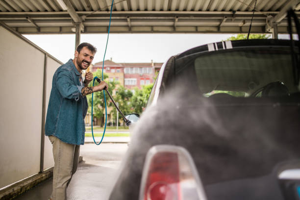 Best Affordable Power Washing  in Morrisonvle, IL